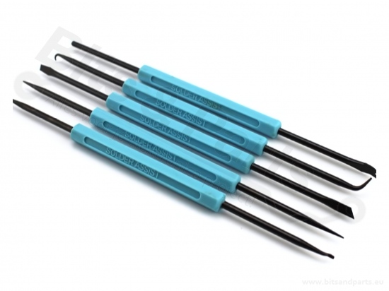 Modeling tools 3D
